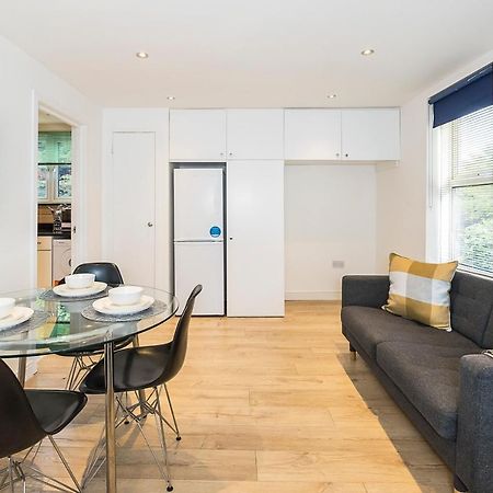 Affordable 1 Bed In Southwark Apartment Лондон Екстериор снимка