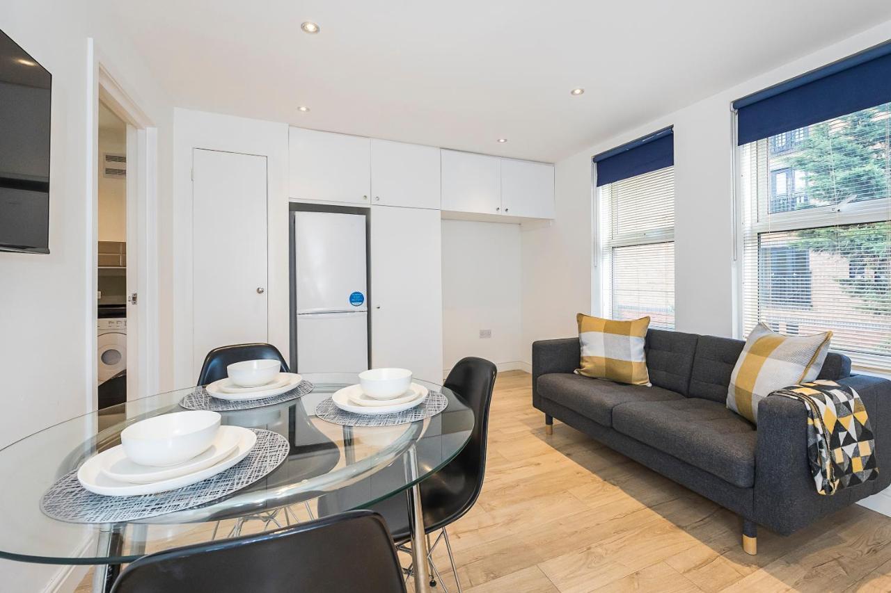 Affordable 1 Bed In Southwark Apartment Лондон Екстериор снимка