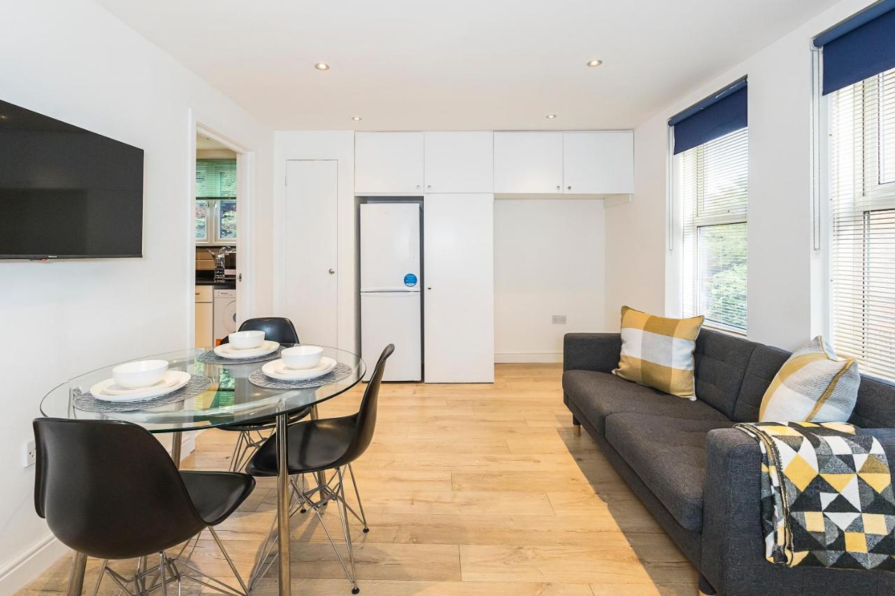 Affordable 1 Bed In Southwark Apartment Лондон Екстериор снимка