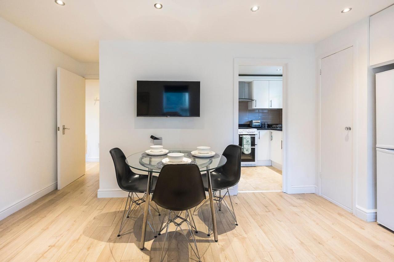 Affordable 1 Bed In Southwark Apartment Лондон Екстериор снимка