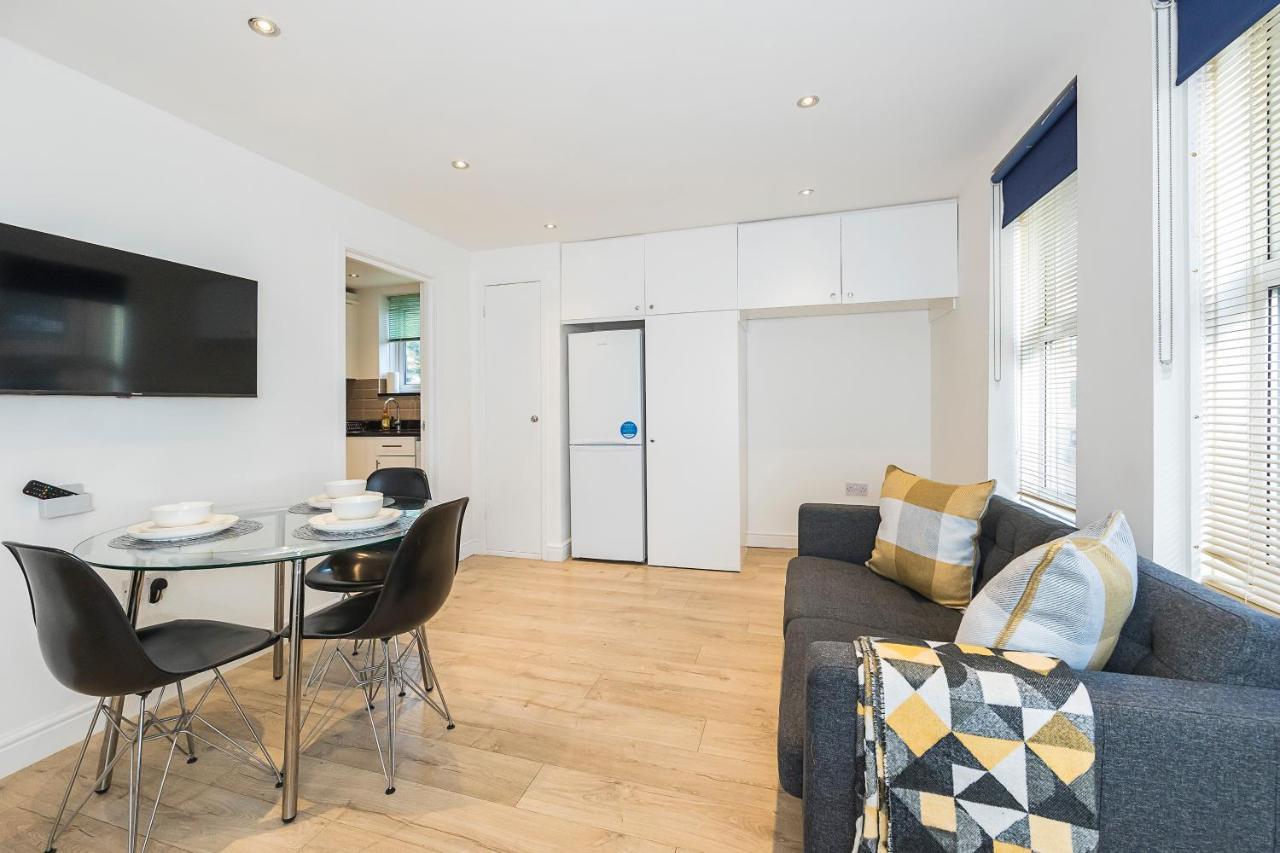 Affordable 1 Bed In Southwark Apartment Лондон Екстериор снимка