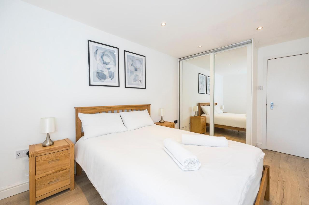 Affordable 1 Bed In Southwark Apartment Лондон Екстериор снимка