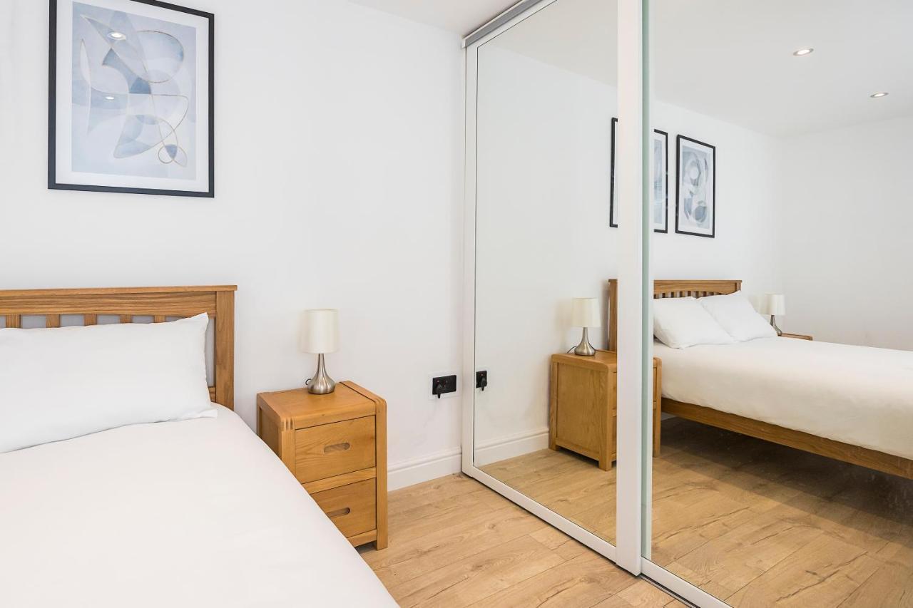 Affordable 1 Bed In Southwark Apartment Лондон Екстериор снимка
